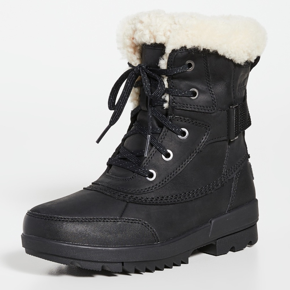 Sorel Women's Tivoli Parc Boot. New without tags.